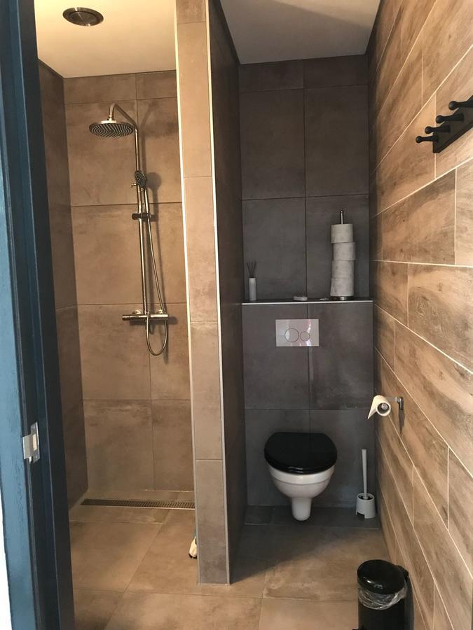 B&B De Garaazje Workum Esterno foto